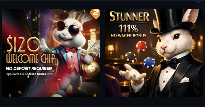 Slotbunny Casino